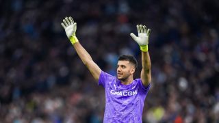 Mercato : L’OM va bientôt tourner la page Rulli ?