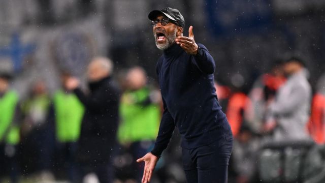 L’OM n’a toujours pas trouvé l’homme de la situation…