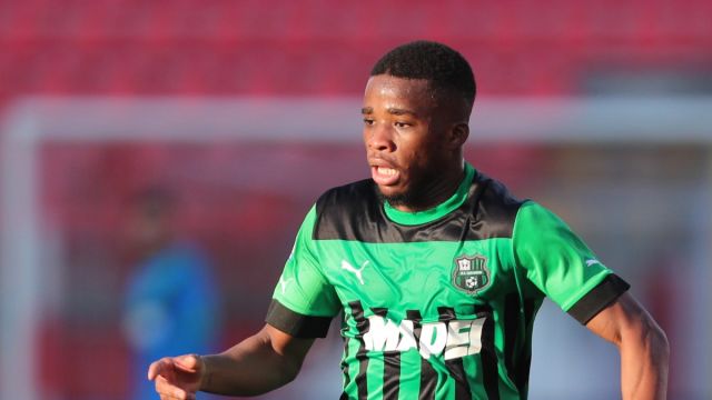Hamed Junior Traoré