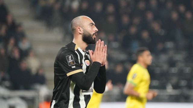 Mercato : L’OM ne peut pas bouger sur Abdelli, voici pourquoi…