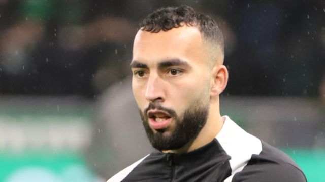 Himad Abdelli
