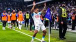 Mercato - OM : Medhi Benatia a trouvé meilleur que Mason Greenwood !
