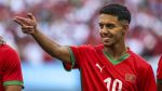 Mercato - OM : Déjà de la concurrence pour Amine Harit ?