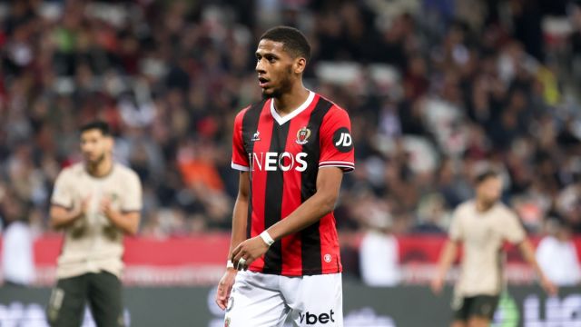 Jean-Clair Todibo