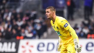 OM : De Zerbi prépare un grand changement ?