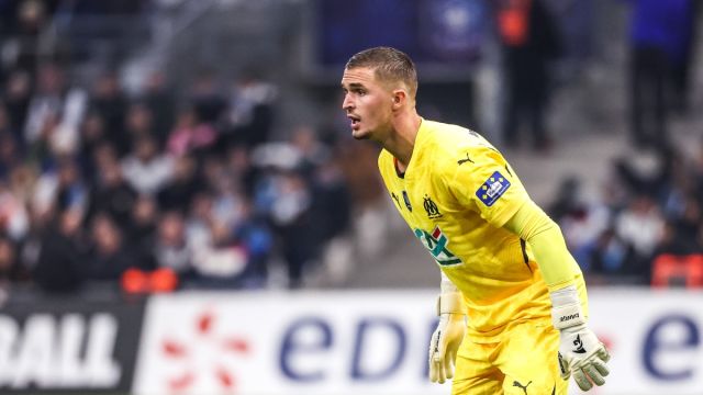 OM : De Zerbi prépare un grand changement ?