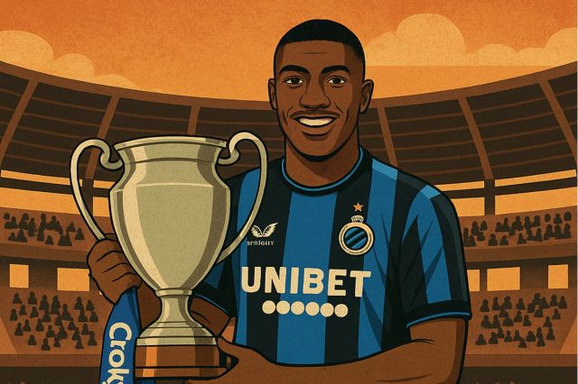 Mercato : Ce défenseur que De Zerbi veut absolument et qui pourrait faire passer un cap XXL à l’OM