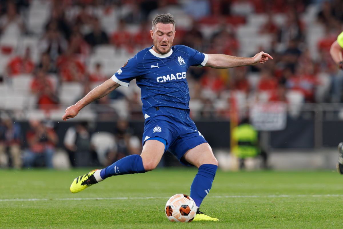 Jordan Veretout