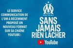 Le gros carton de l’OM sur YouTube !