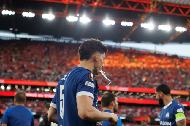 Mercato - OM : De Zerbi aurait commis une erreur l’été dernier…