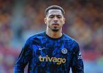 Mercato - OM : Pourquoi ce défenseur de Premier League a discuté avec De Zerbi dans les couloirs de la Meinau ?