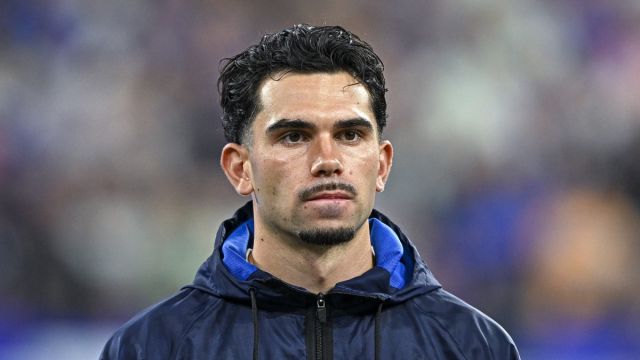 Lucas Da Cunha