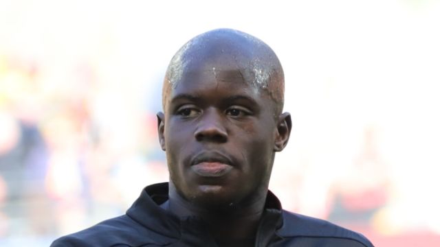 Malang Sarr