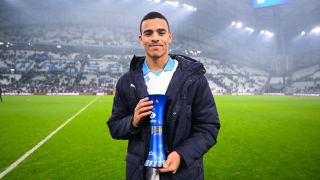 Mercato : Mieux que Drogba et Niang… l’OM est aux anges !