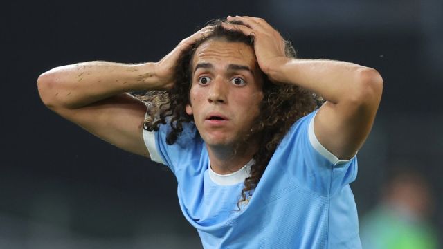 Le De Zerbi turc hallucine complet devant cet ancien de l’OM