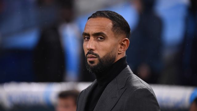 Medhi BENATIA