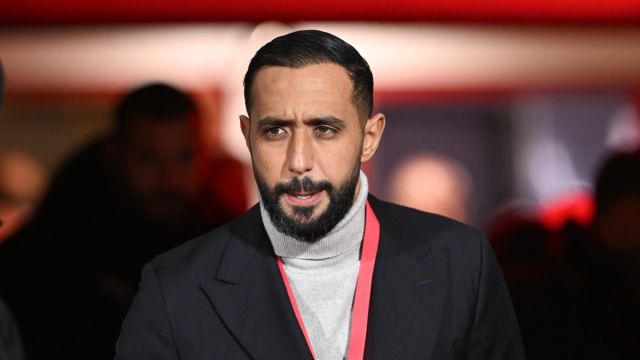 Medhi Benatia