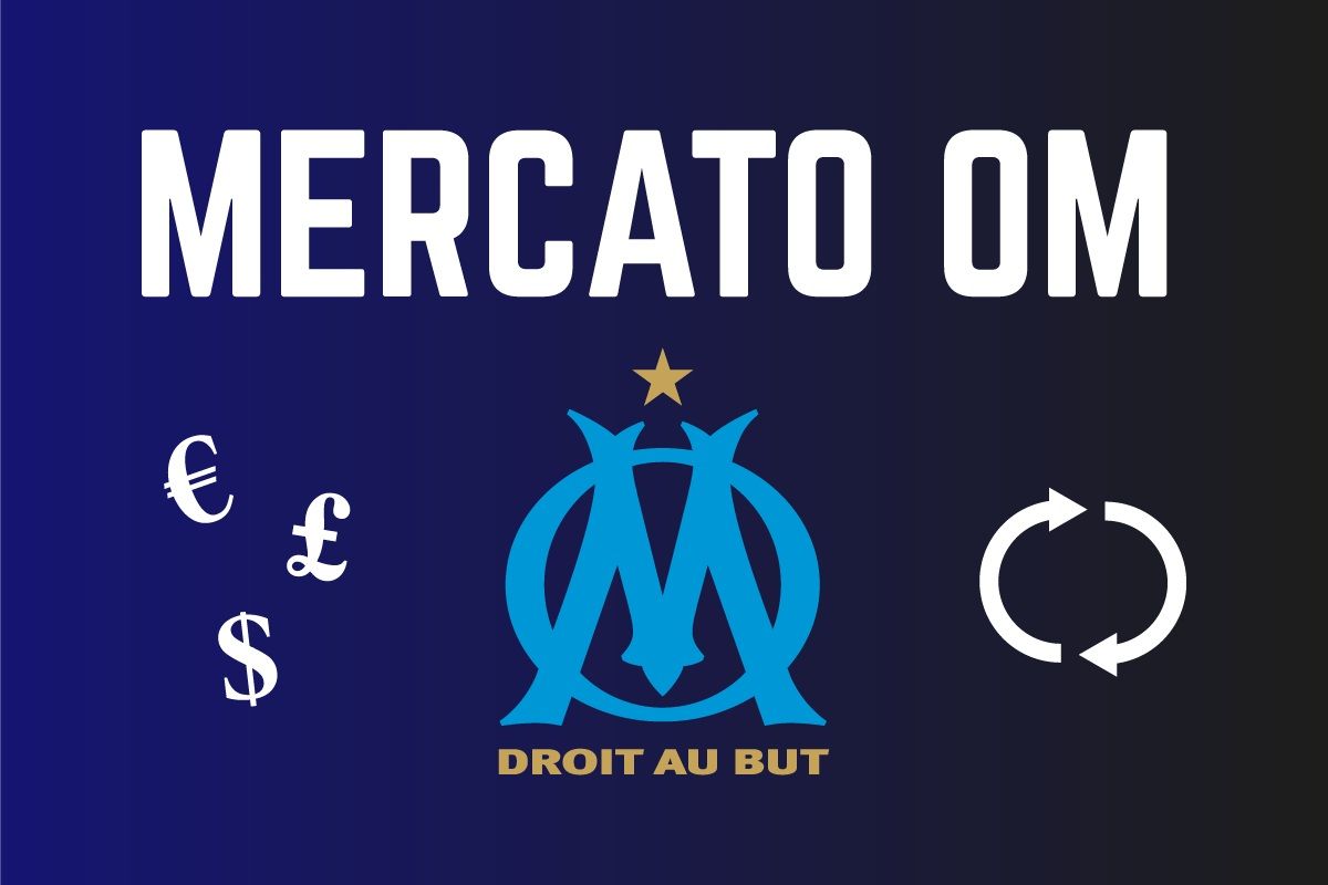 Mercato : Bac avec mention tout frais en poche, il signe à l’OM !