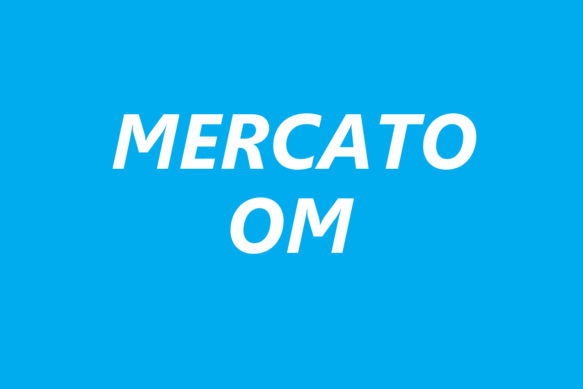 Mercato : 35 millions d’euros de salaire annuel et bientôt à l’OM ?
