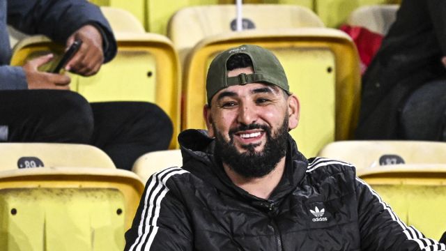 Mohamed Henni