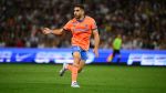 Mercato - OM : Un problème pour le transfert de Neal Maupay ?