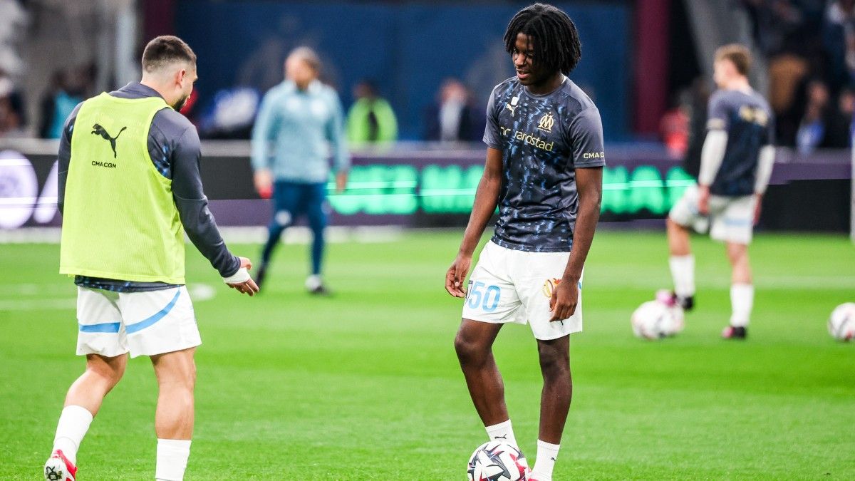 Neal MAUPAY et Darryl BAKOLA