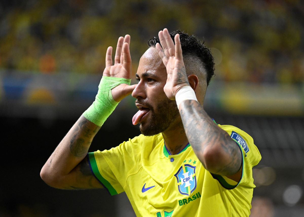 Neymar