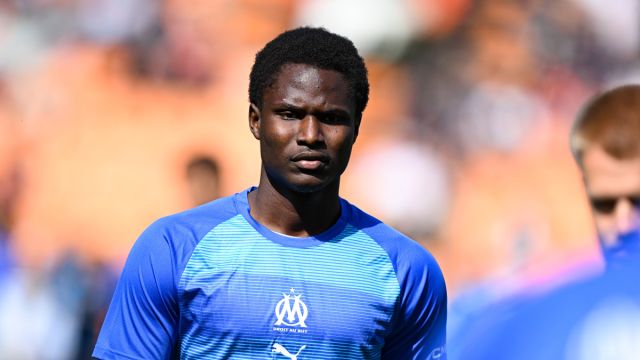 Nouhoum Kamissoko