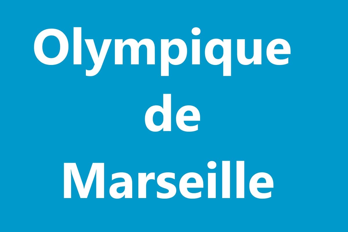 OM : De Zerbi terminé, tout le monde descend…