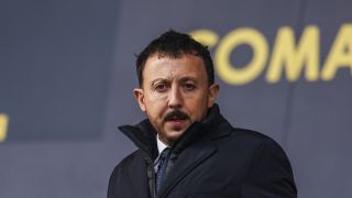 Mercato - OM : Le cauchemar de Longoria va se réaliser ?