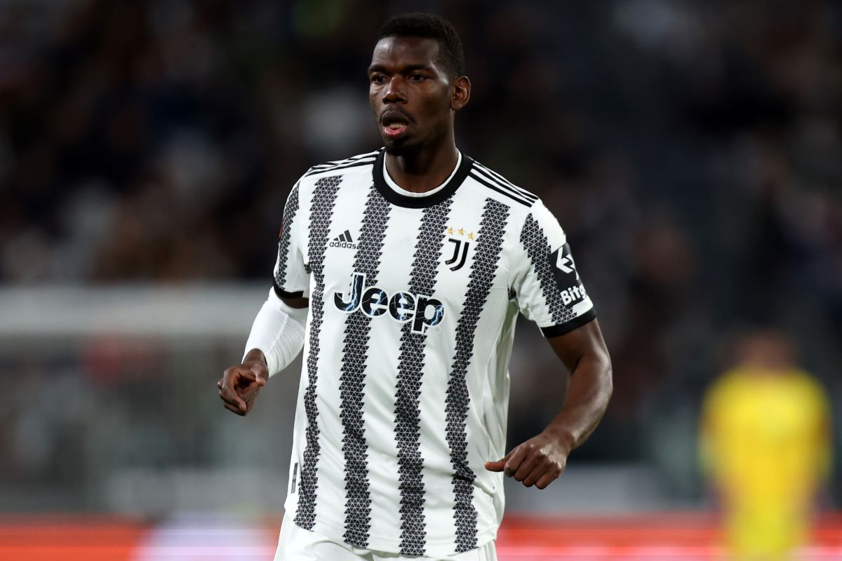 Mercato - OM : Des moyens XXL déployés pour Paul Pogba !