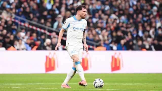 Mercato : L’OM va perdre un cadre… à cause de Rabiot !