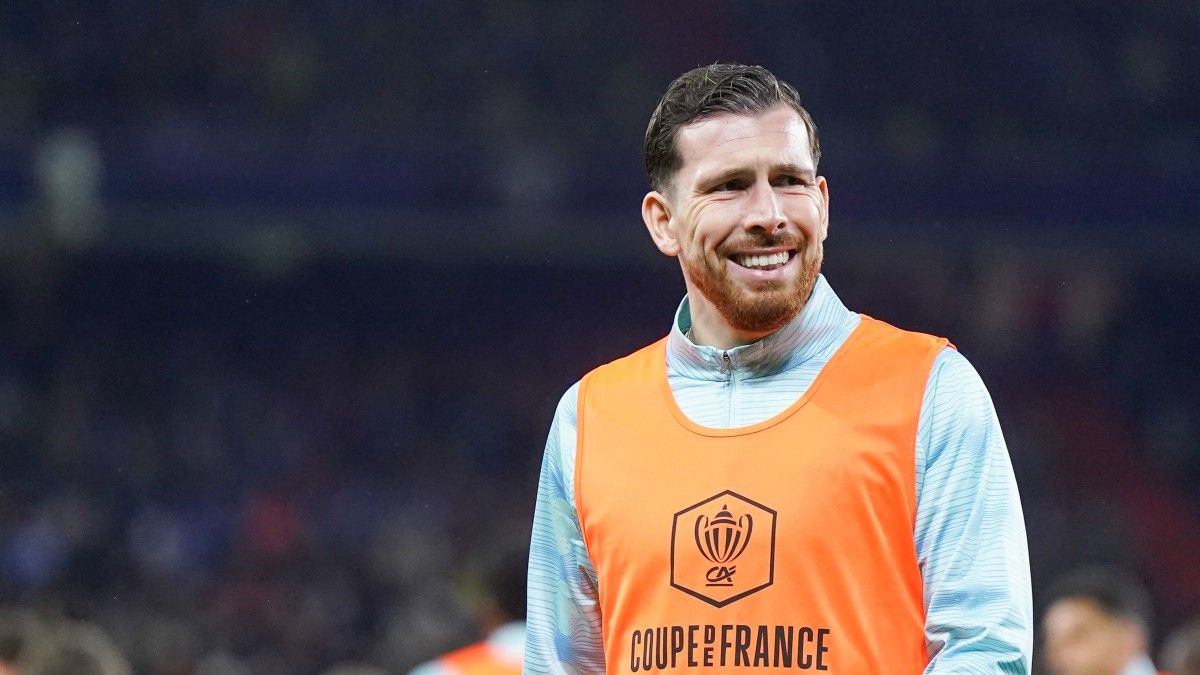 Pierre-Emile Hojbjerg