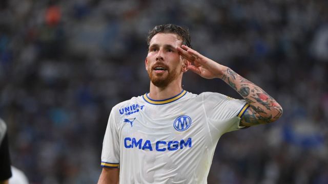Pierre-Emile Hojbjerg