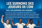 Quiz OM : Vrai supporter ou spécialiste des surnoms ?