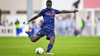 Mercato : L’OM laisse passer ce crack pour seulement 160 000€