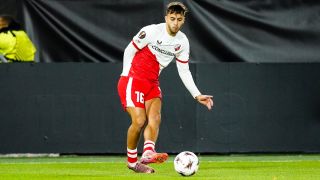 Mercato : L’OM fonce sur le défenseur le plus décisif d’Europe !