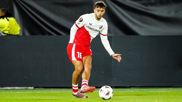 Mercato : L’OM fonce sur le défenseur le plus décisif d’Europe !