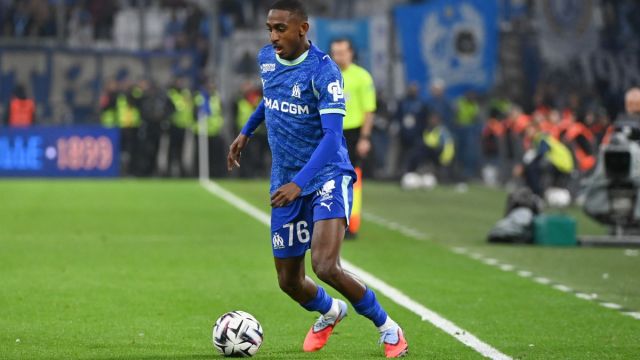 Mercato : Benatia régale l’OM après Robinio Vaz