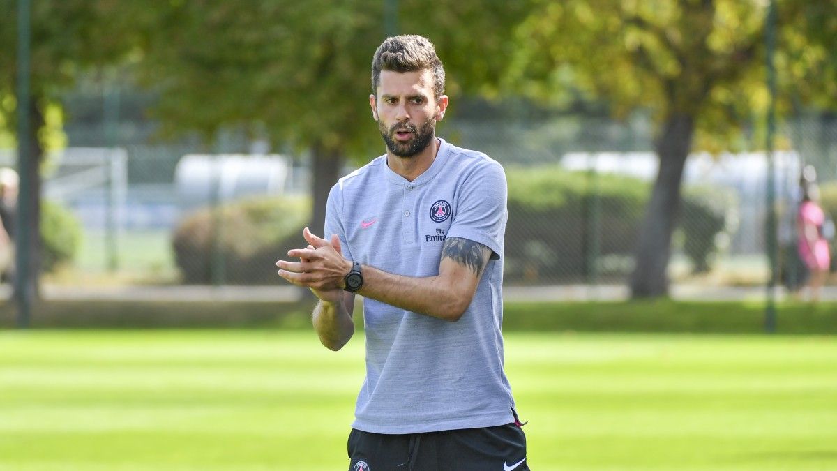 Thiago Motta