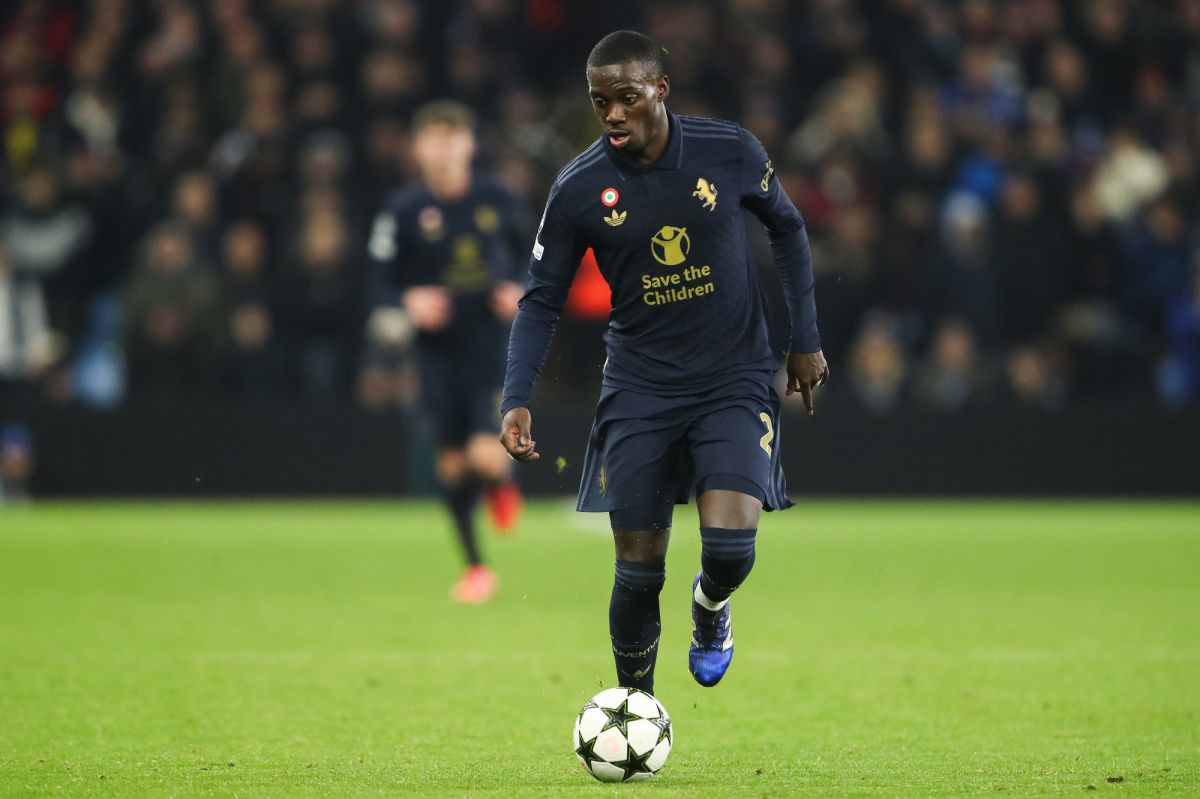 Timothy Weah