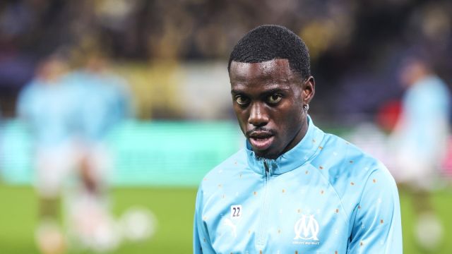 Timothy Weah