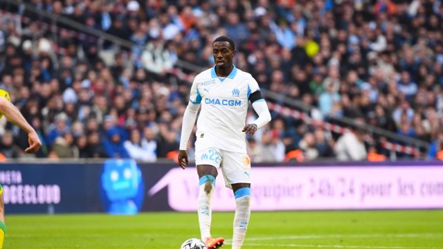 OM : De Zerbi tente une Bouna Sarr et… ça cartonne !