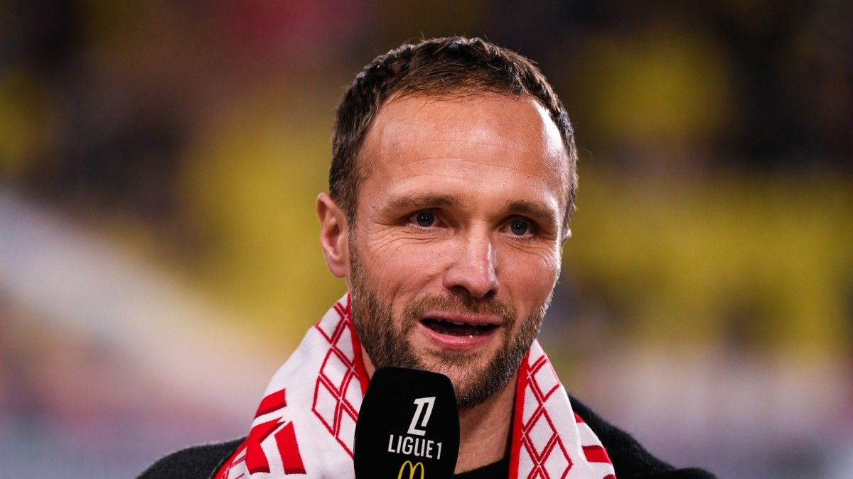 Valère Germain