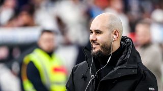 Habib Beye : L’OM va faire une grosse erreur…