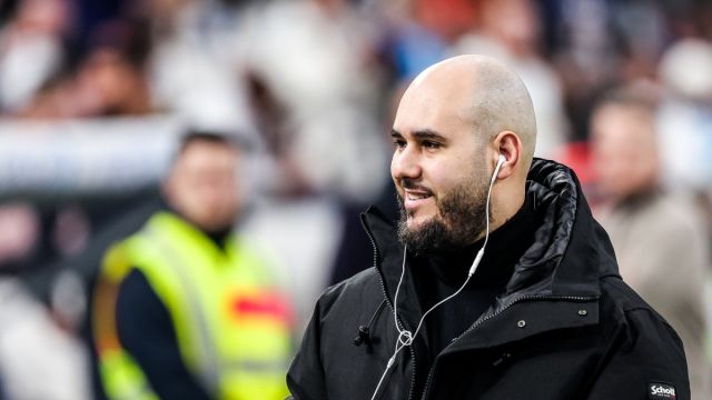 Habib Beye : L’OM va faire une grosse erreur…