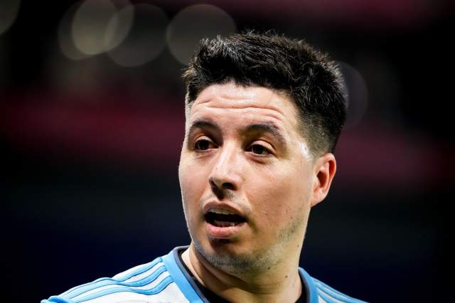 Samir Nasri
