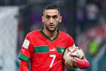 Mercato - OM : Le prochain club de Hakim Ziyech révélé ?