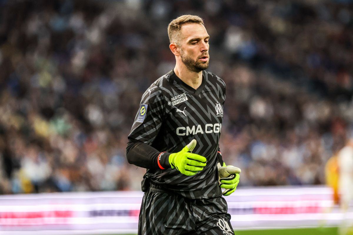Pau LOPEZ