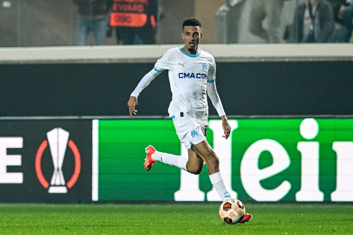 Azzedine OUNAHI